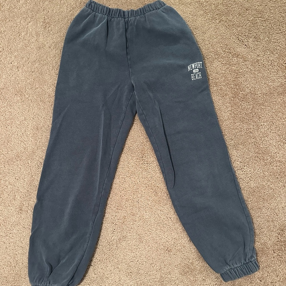 Brandy Melville, S/M, Blue